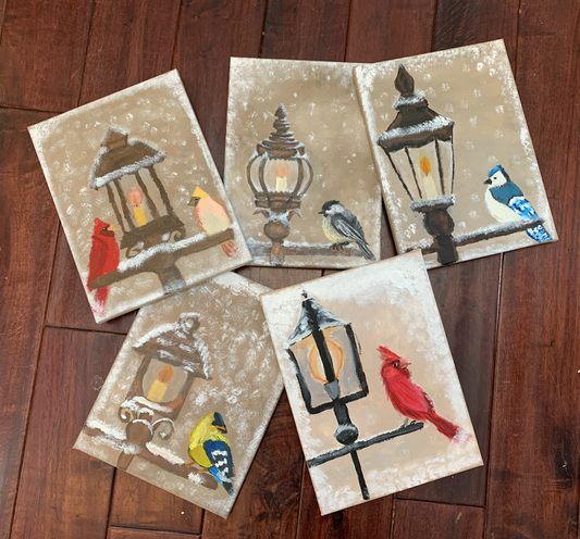 Creative Art Workshop Lessons | Perfect for Parties & Gatherings